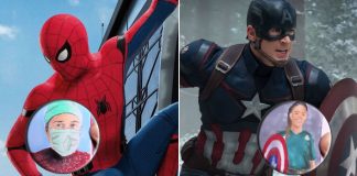 When Our 'Avengers' Spiderman, Captain America & More Turned Into Doctors - Watch Video