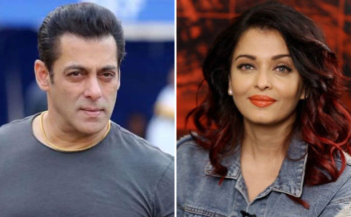 When Salman Khan Paired Up With An Aishwarya Rai's Doppelganger & Delivered A Fair Success After Two Major Flops