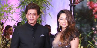 When Shah Rukh Khan Was Scared That His Wife Gauri Khan Will Die While Giving Birth To Aryan Khan