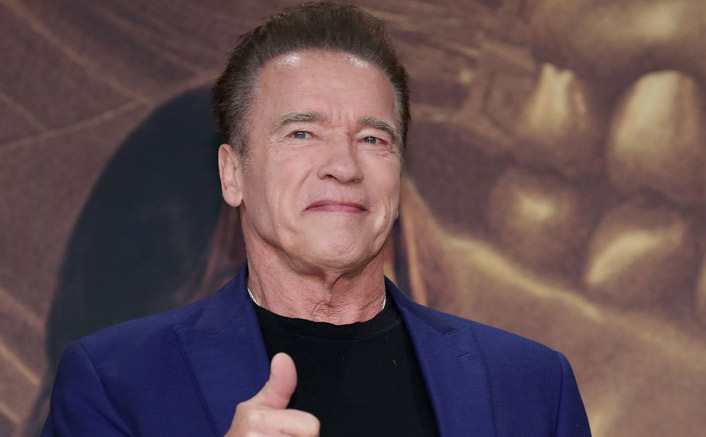 WHOA! Arnold Schwarzenegger Donates Medical Equipment Worth $1.43 Million