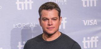 Why Matt Damon isolated in a small Irish town
