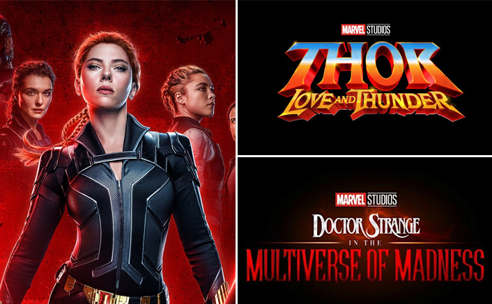 Thor: Love and Thunder is 'the MCU's best movie of Phase 4