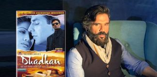 WOAH! SunielShetty REVEALS Who He Would Like To See In Dhadkan 2 & We Are Already InLove With The Cast