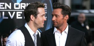'Wolverine' Hugh Jackman Spells Out The Conditions For A Truce With 'Deadpool' Ryan Reynolds