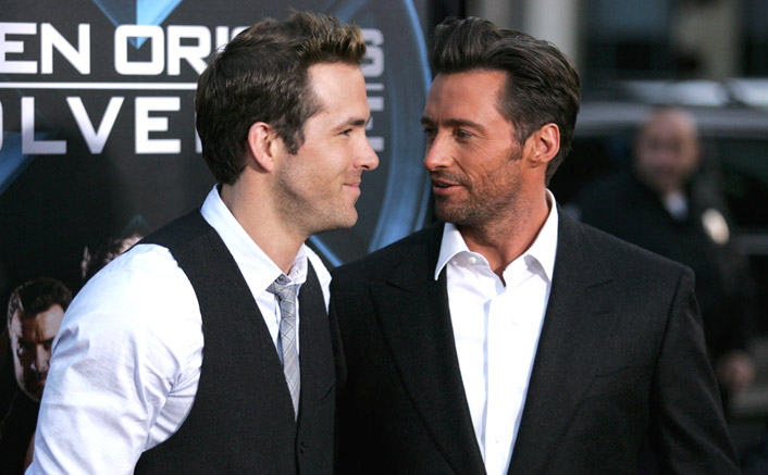'Wolverine' Hugh Jackman Spells Out The Conditions For A Truce With 'Deadpool' Ryan Reynolds
