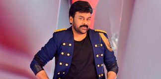 World Dance Day Chiranjeevi Urges Fans To Shake A Leg To Beat Stress Amid Lockdown