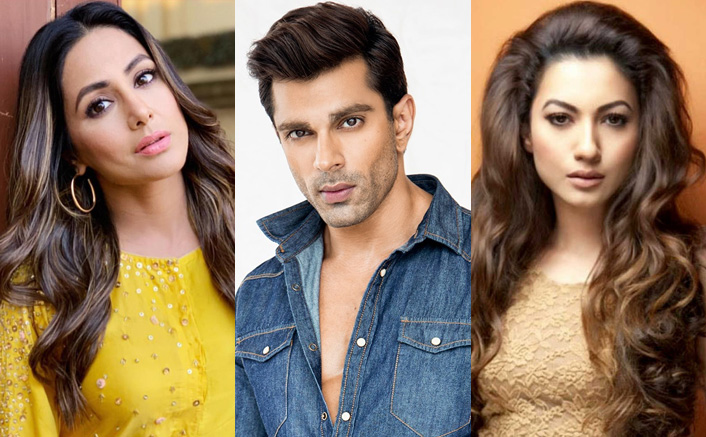 World Health Day 2020: Hina Khan To Karan Singh Grover, TV Celebs Are Giving Major Fitness Goals During Quarantine