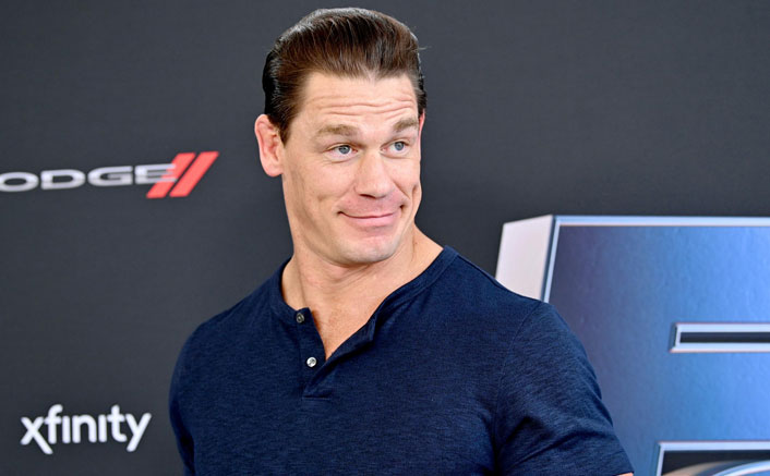 WWE: Post The Undertaker, Now John Cena Hints At Retirement