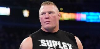WWE: Here's When Brock Lesnar Might Return To Small Screen Post His Wrestlemania 36 Defeat