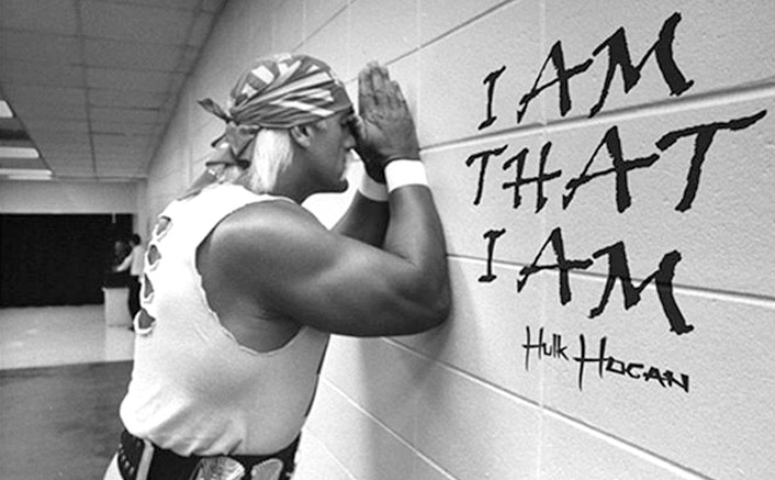 WWE Legend Hulk Hogan Says Coronavirus Is God's Punishment & We Might Not Need A Vaccine