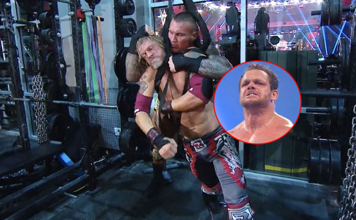 WWE: Randy Orton VS Edge's Match Is Most Criticized In Wrestlemania 36 & It Has A Connection With Chris Benoit's Suicide