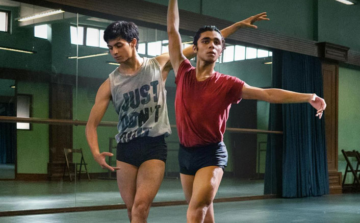 Yeh Ballet Creates HISTORY By Becoming The 1st Indian Film To Get Recommended By Netflix CEO Reed Hastings
