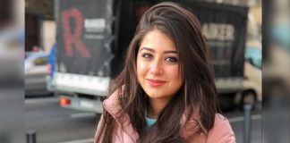 Yeh Hai Mohabbatein fame Aditi Bhatia stuck in LA due to lockdown
