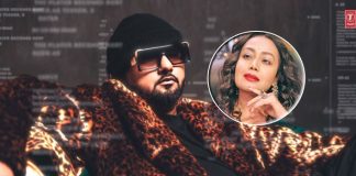 Yo Yo Honey Singh’s next chartbuster Moscow Suka, featuring Neha Kakkar is OUT now on the T-Series YouTube channel