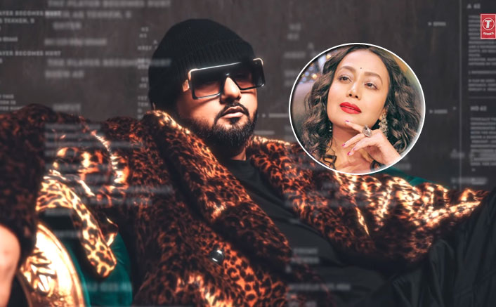 Yo Yo Honey Singh's Moscow Suka With Neha Kakkar Brings Him Back At His Own Game