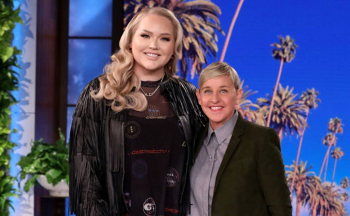 YouTube Star NikkieTutorials' SHOCKING Revelation About The Ellen Show; Says, “I Was Not Allowed To Use The Nearest Toilet…”