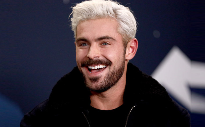 Zac Efron Reuniting With His High School Musical Co-Stars Was The MOST Special Thing Of Disney Family Singalong