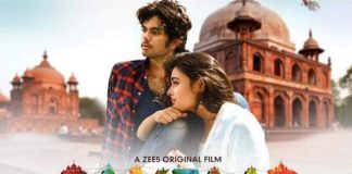 ZEE5 will serve you the intense chemistry between Aditya Rawal and Shalini Pandey. “Mohabbat naseeb hai sirf unko, jinki aashiqui hai Bamfaad”