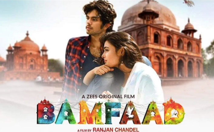 Bamfaad Trailer Out: Get Ready To Witness This Explosive Romantic Story Starring Aditya Rawal & Shalini Pandey