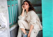 Zoa Morani Shares A Health Update & Appreciates Nurses & Doctors Writes, “The True Heroes For Sure…”