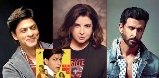 Main Hoon Na Trivia: Farah Khan On Approaching Shah Rukh Khan & Why Hrithik Roshan Opted Out