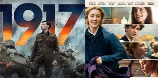 '1917', 'Little Women' could be early releases in China when normalcy returns
