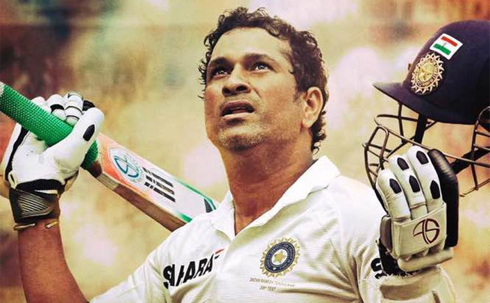3 years on, Tendulkar looks back at 'Sachin: A Billion Dreams'