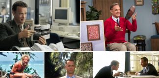 5 Tom Hanks Films On Amazon Prime Video That Should Be A Part Of Your Weekend Binge List