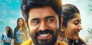 #5YearsOfPremam Goes Trending As Nivin Pauly & Sai Pallavi Fans Take The Internet By Storm On Occasion Of The Film's 5th Anniversary
