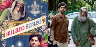 BREAKING! Gulabo Sitabo: Amitabh Bachchan-Ayushmann Khurrana's Film To Officially Release On THIS Date On Amazon Prime