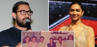 When Aamir Khan Didn't Offer Curd Rice To Awkward & Hungry Deepika Padukone!