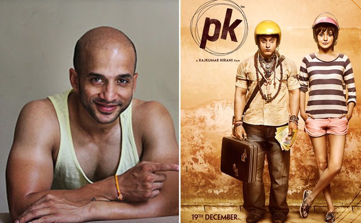 Aamir Khan's PK Co-Star Sai Gundewar Passes Away Because Of Brain Cancer