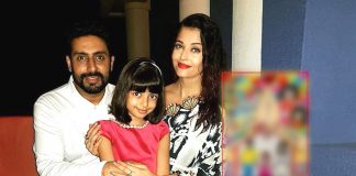 Aaradhya Bachchan thanks Corona Warriors with a drawing
