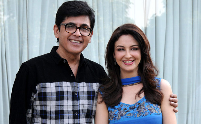 Aasif Sheikh & Saumya Tandon To Fulfill Their Long Standing Dream Thanks To Lockdown!