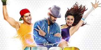 ABCD 2 Box Office: Here's The Daily Breakdown Of Varun Dhawan-Shraddha Kapoor Led Dance Film Of 2015
