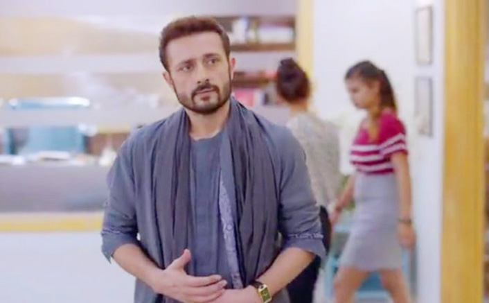 Actor Satyadeep Misra Fined By Goa Police For Not Wearing Mask Amid COVID-19 Pandemic