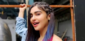 Adah Sharma on pandemic: Hope we come out of this as kinder people