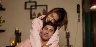 After Ragini MMS 2, Divya Agrawal & Varun Sood Come Together For THIS new Project