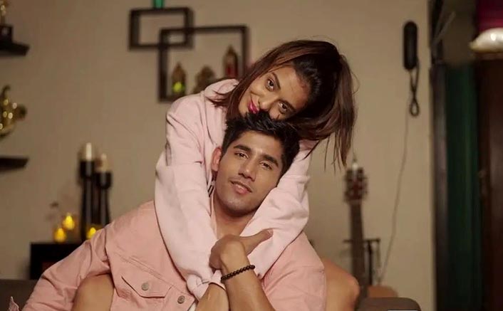 After Ragini MMS 2, Divya Agrawal & Varun Sood Come Together For THIS new Project