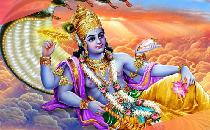 After Ramayan, Mahabharat & Shri Krishna, Get Ready To Re-Witness Vishnupuran On Doordarshan