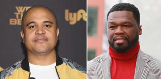 50 Cent's Next Victim Is Irv Gotti After He SAVAGELY Trolls Diddy For Owing Money To Southwest T