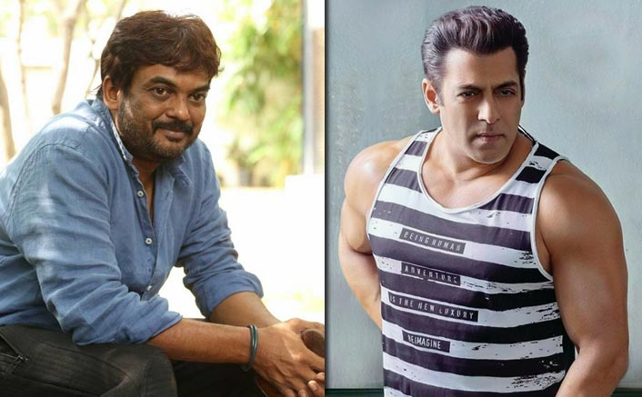 After Vijay Deverakonda's Fighter, Puri Jagannadh To Helm THIS Bollywood Superstar For Yet Another Pan India Film?