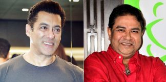Ailing Sasural Simar Ka Actor Ashiesh Roy Has Reached Out To Salman Khan For Help
