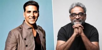 Akshay Kumar & R Balki Shot Their Lockdown Project In Just 3 Hours, Deets Inside!