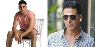 Akshay Kumar's lockdown advice: 'Sit it out'
