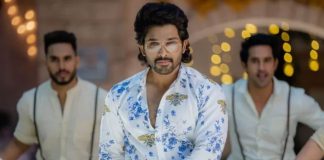 Allu Arjun's 'Ala Vaikunthapurramuloo' gets 1 bn music streams on YouTube channel
