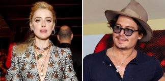 Aquaman Actress Amber Heard Faces Another BIG Blow In Johnny Depp Case!