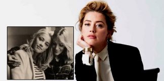 Amber Heard’s Mother Dies Amid Global Pandemic; Aquaman Actress Says, “Heartbroken & Devastated Beyond...”