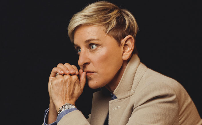 WHAT! Ellen DeGeneres To Quit Her Talk Show Post Episodes Of Defamation?