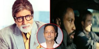 Amitabh Bachchan Doesn’t Know The Meaning Of Christopher Nolan's Film Title ‘TENET’; Asks Sujoy Ghosh Its meaning